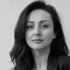 Тарбина Татьяна Александровна