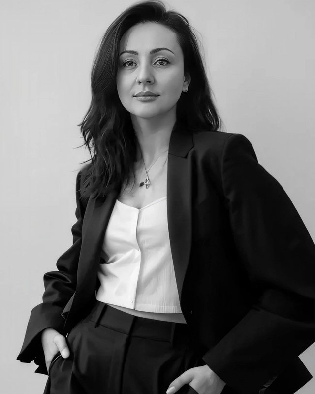 Тарбина Татьяна Александровна, агент отдела СРО